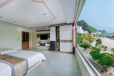 Cat Ba Seoul 1 Hotel – Fotos 3